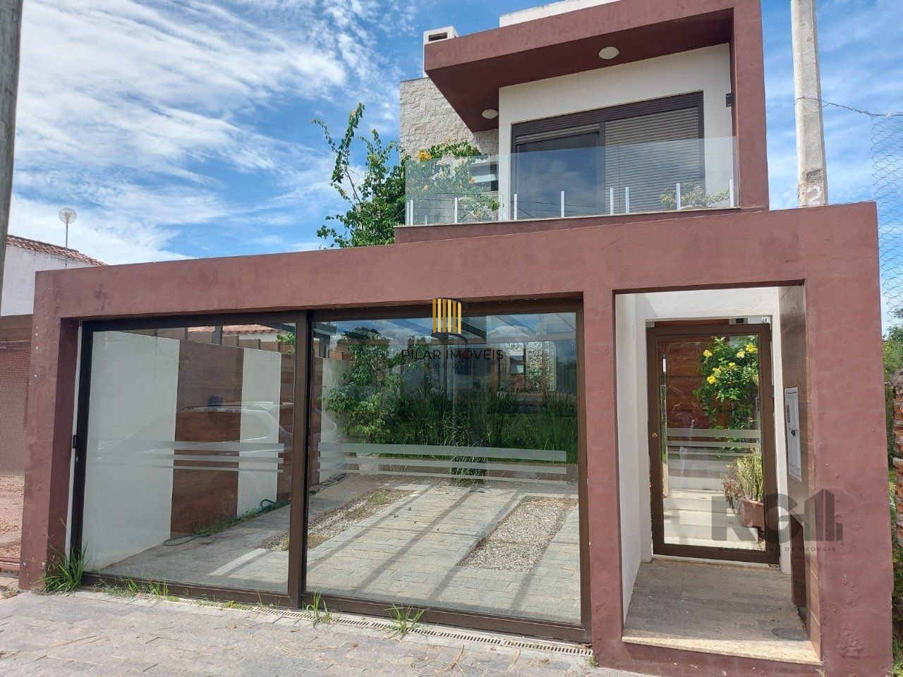 CASA ALTO PADRÃO - BALNEÁRIO -SÃO LOURENÇO DO SUL - RS
