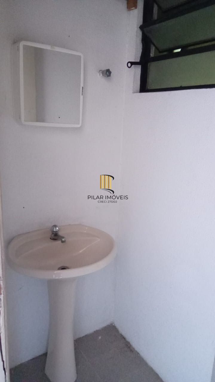 Sala Comercial desocupada !