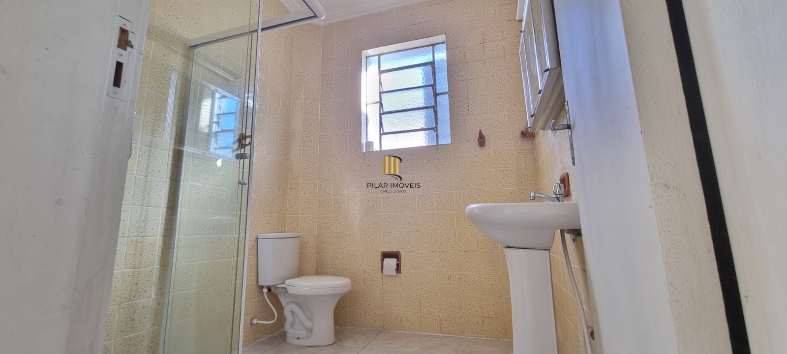 Apartamento 106m², 3 dorm, 2 banh, 1 ape por andar, Medianeira, Porto Alegre, RS