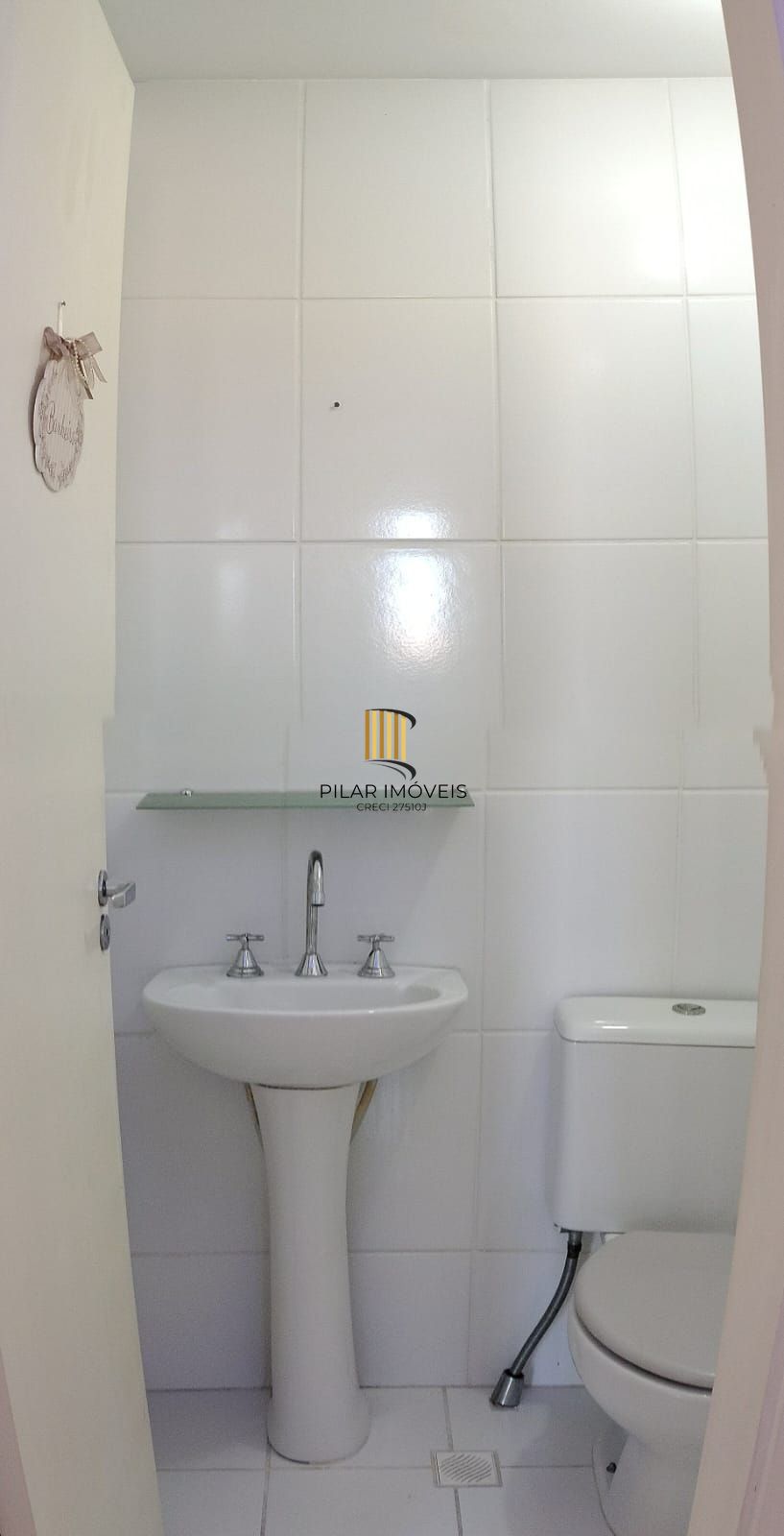 Apartamento 2 dormitórios no bairro Sarandi