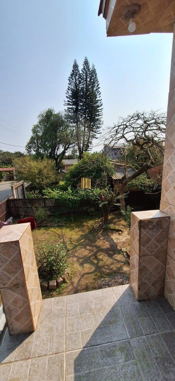 Casa 4 Dormitório(s) Bairro Serraria