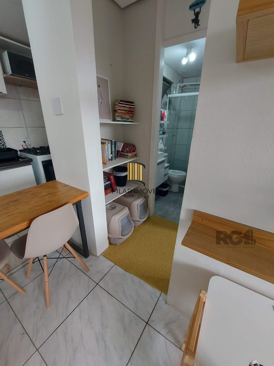 Apartamento 3 dormitórios no bairro Sarandi