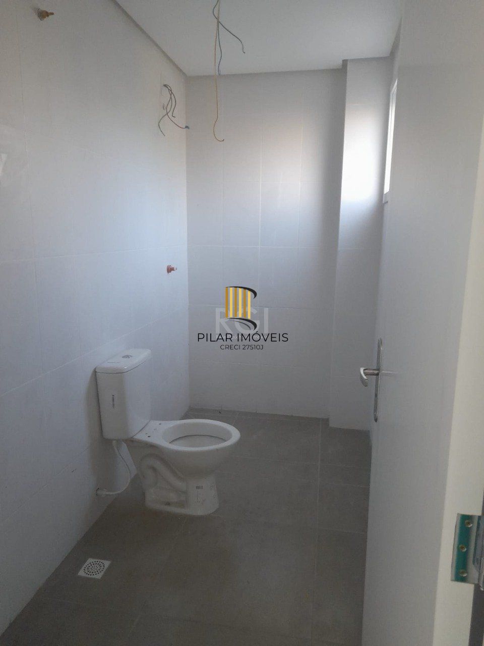 Apartamento para Venda - 54m², 2 dormitórios, 1 vaga - Nossa Senhora das Graças