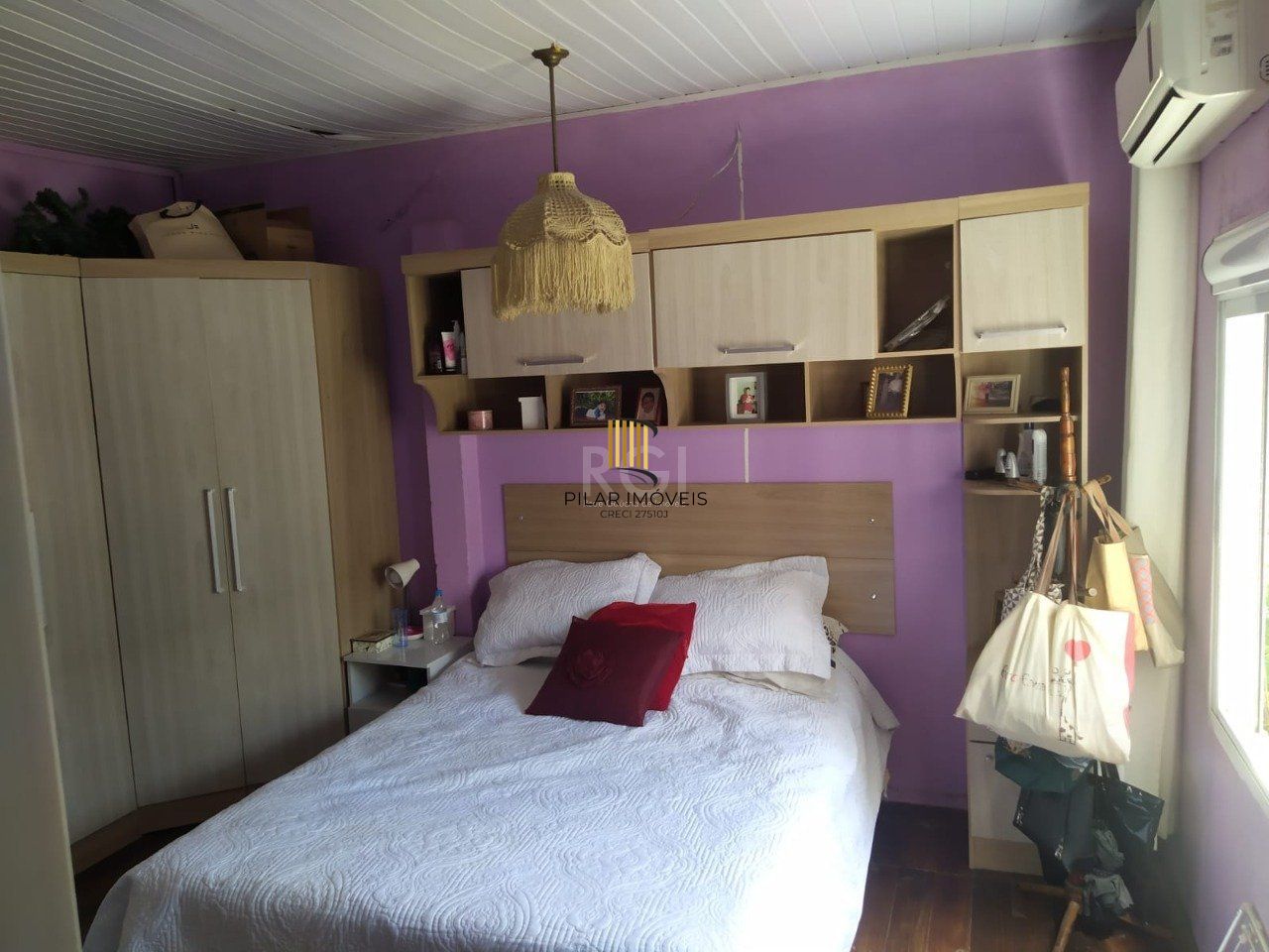 Casa com 5 dormitórios no bairro Jardim Carvalho