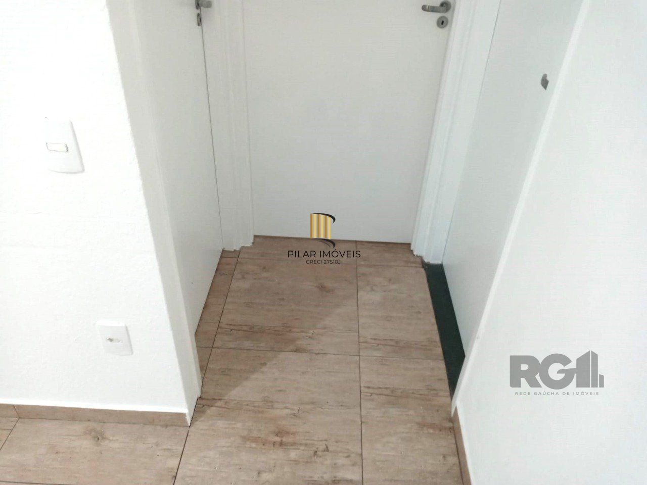 APARTAMENTO, 2 DORMITÓRIOS, BAIRRO SANTO ANDRÉ, SÃO LEOPOLDO-RS