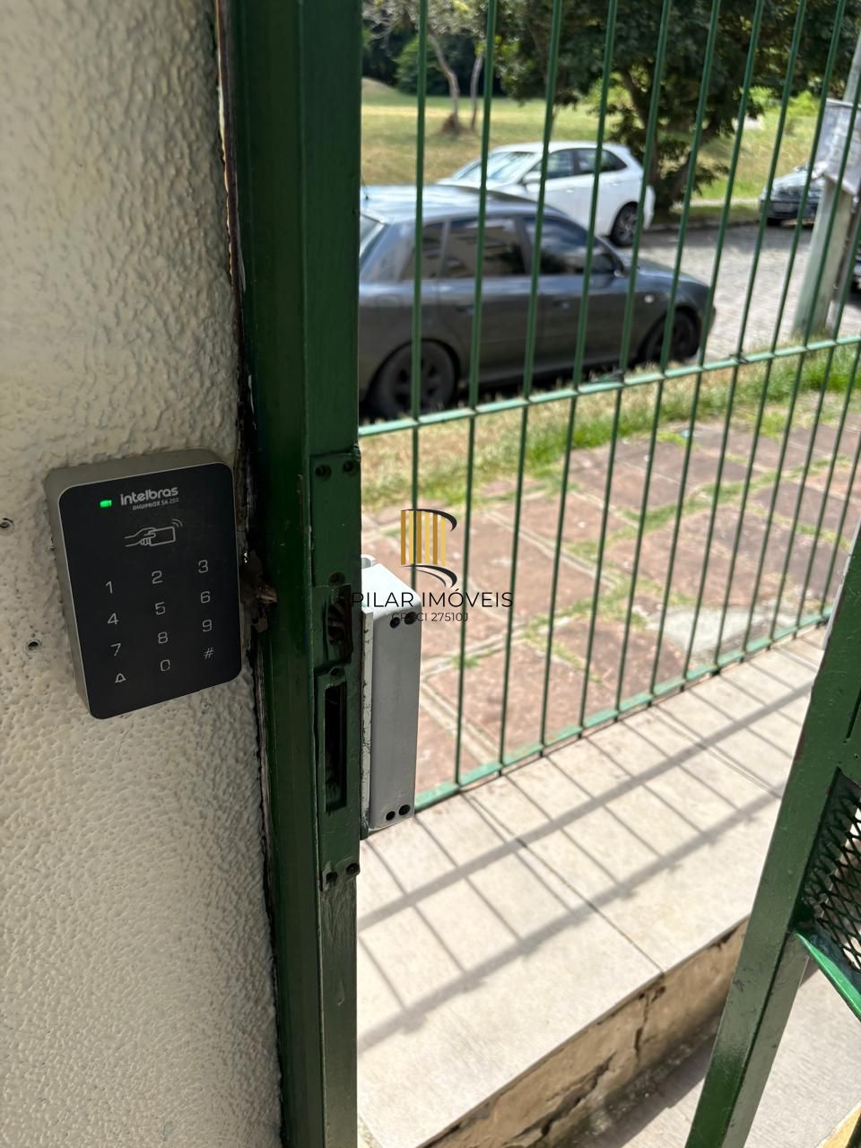 Apartamento de 2 dormitórios com vaga no bairro Vila Nova