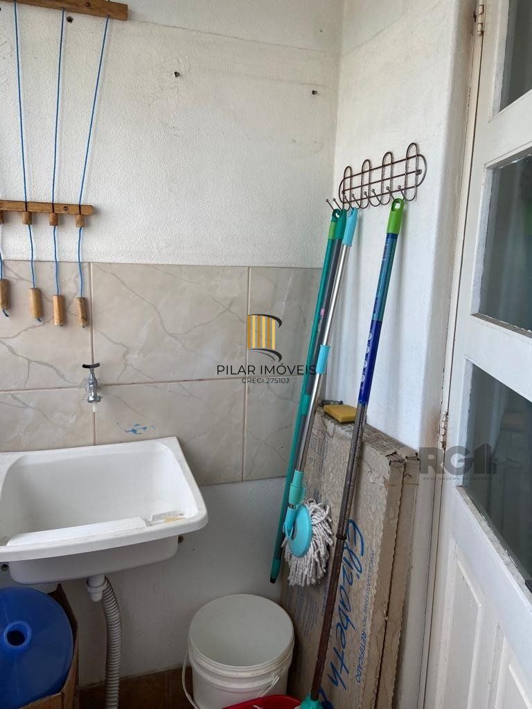 Apartamento 2 dormitórios no bairro Cavalhada