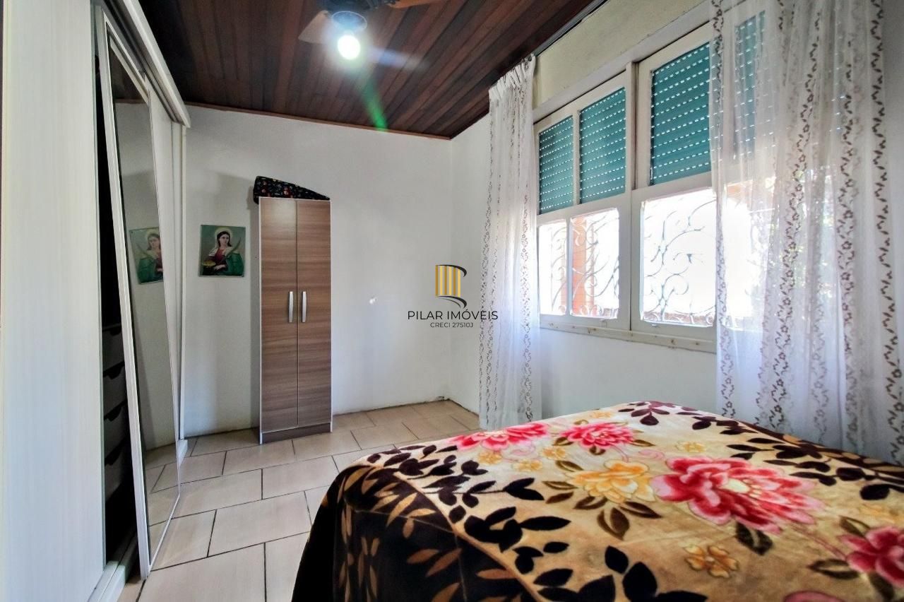 Casa de 3 quartos no bairro Tristeza Zona Sul