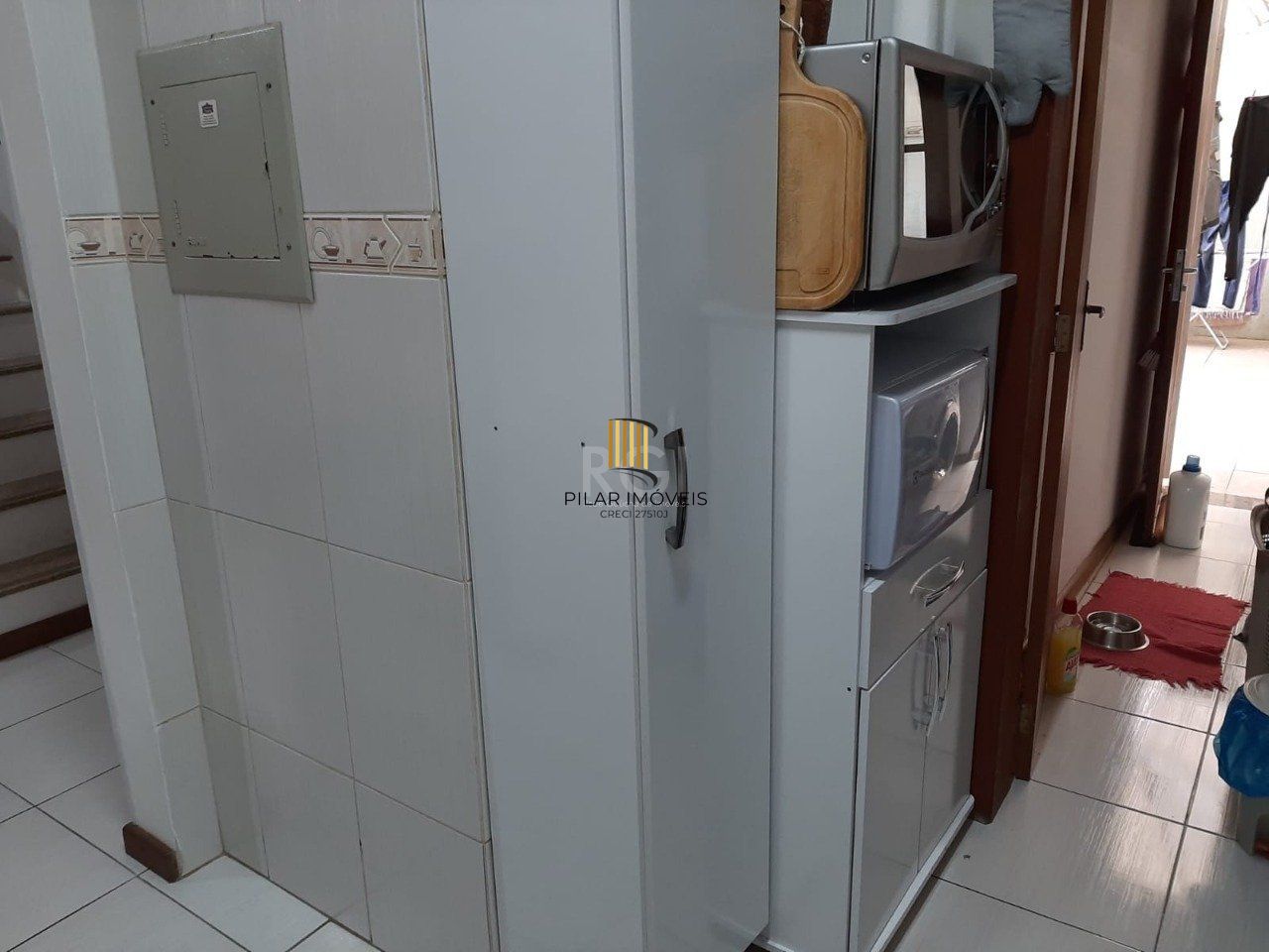 Casa para Venda - 117.63m², 3 dormitórios, sendo 1 suites, 1 vaga - Hípica, Porto Alegre