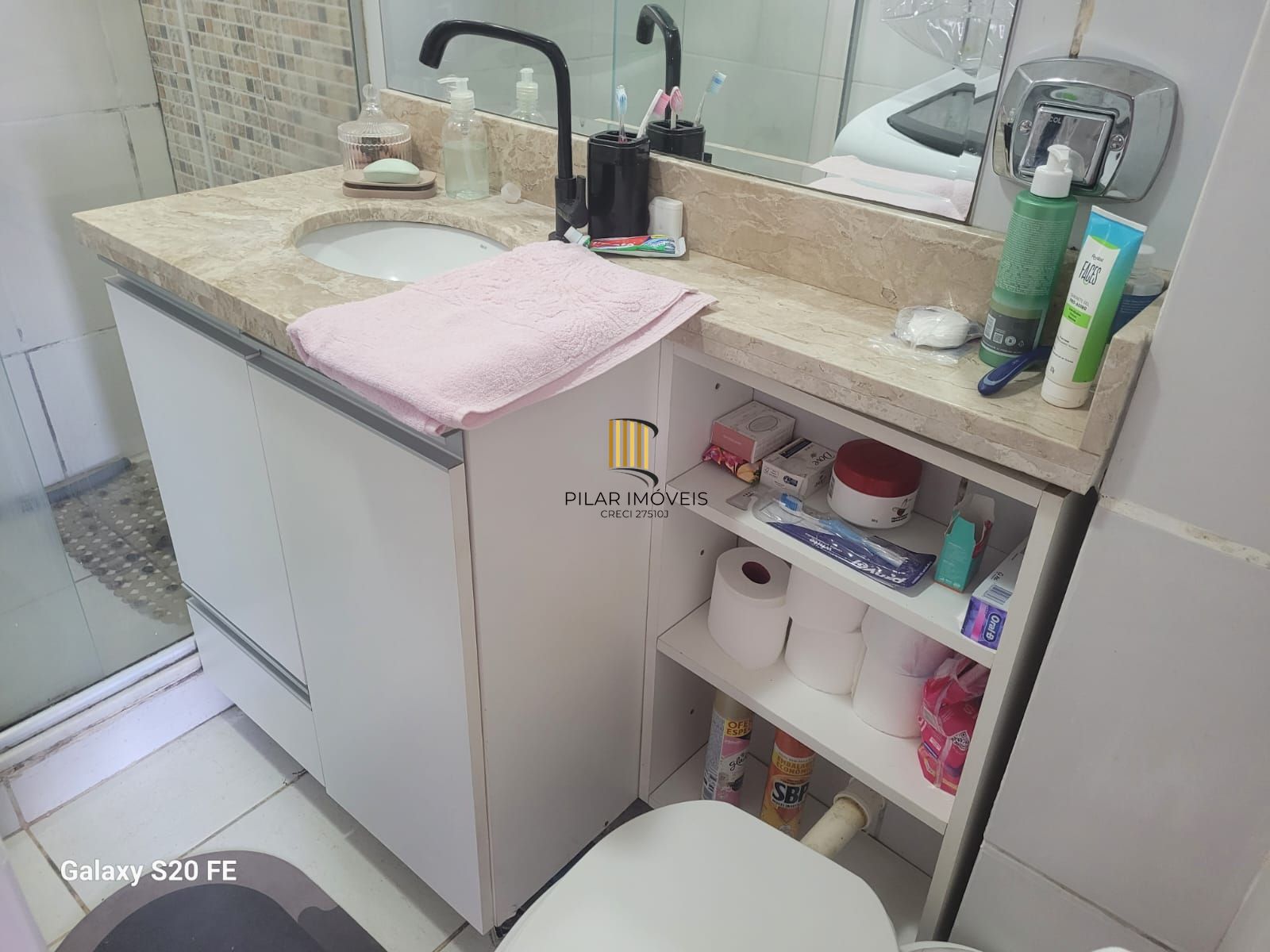 Apartamento JK no Bairro Farroupilha em Porto Alegre
