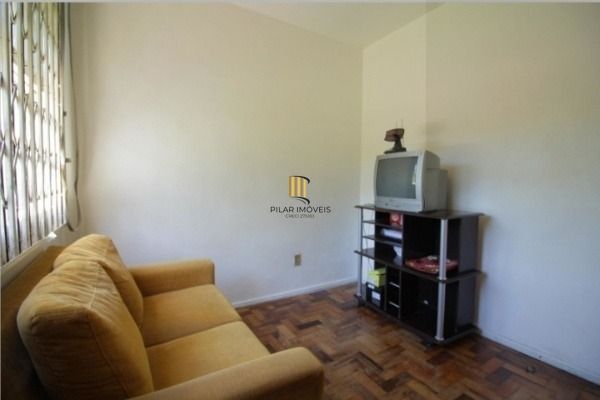 Apartamento 3 dormitórios no bairro Santo Antônio