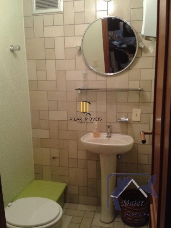 Conjunto/Sala para Venda - 24.33m², 0 dormitórios, Cidade Baixa, Porto Alegre