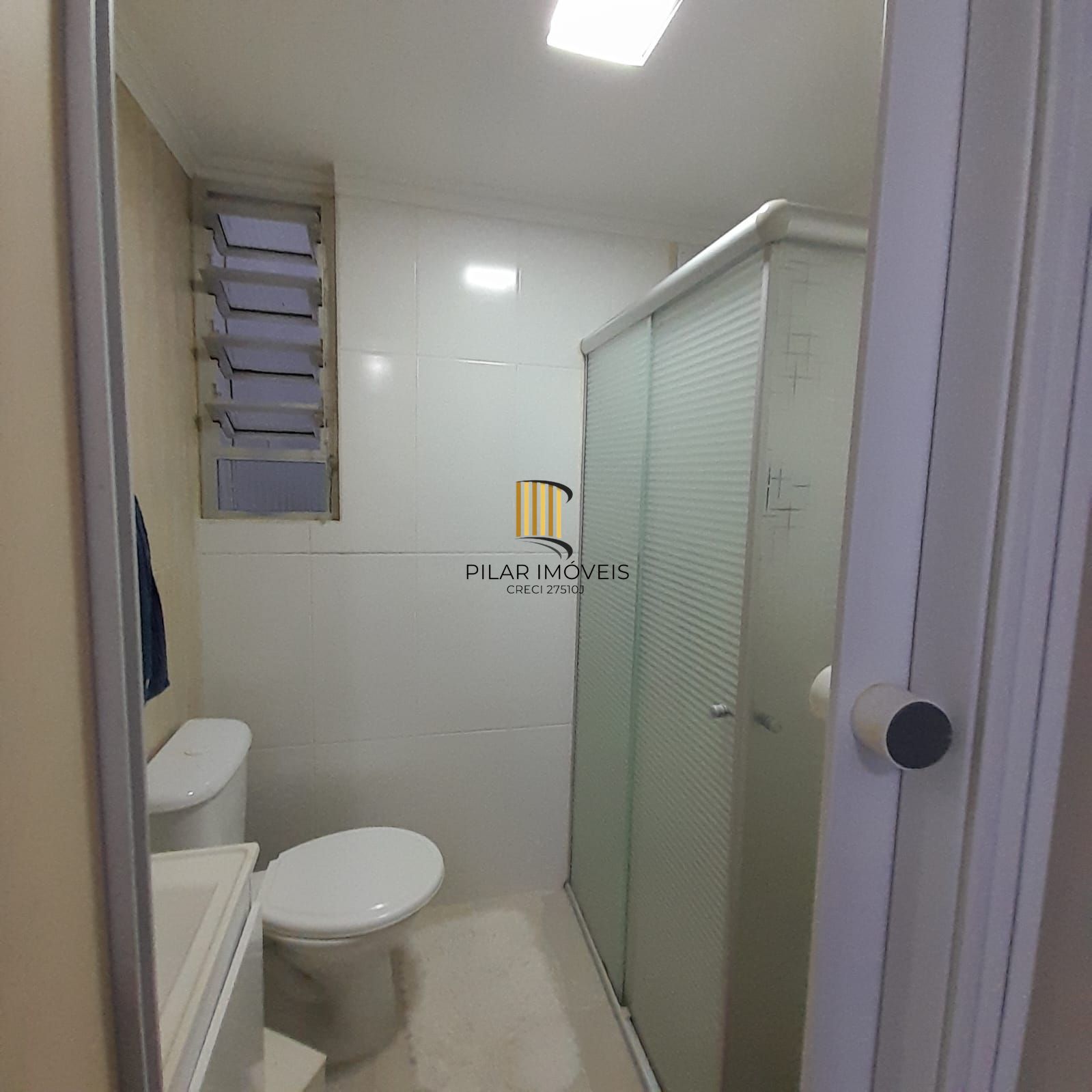 Apartamento com 01 quarto no Bairro Vila Jardim