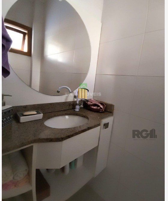 Casa 3 dormitórios, Hípica