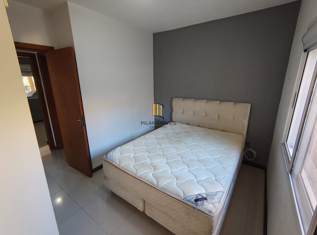 CASA 2D EM CONDOMÍNIO FECHADO COM INFRA - HIPICA - PORTO ALEGRE - RS