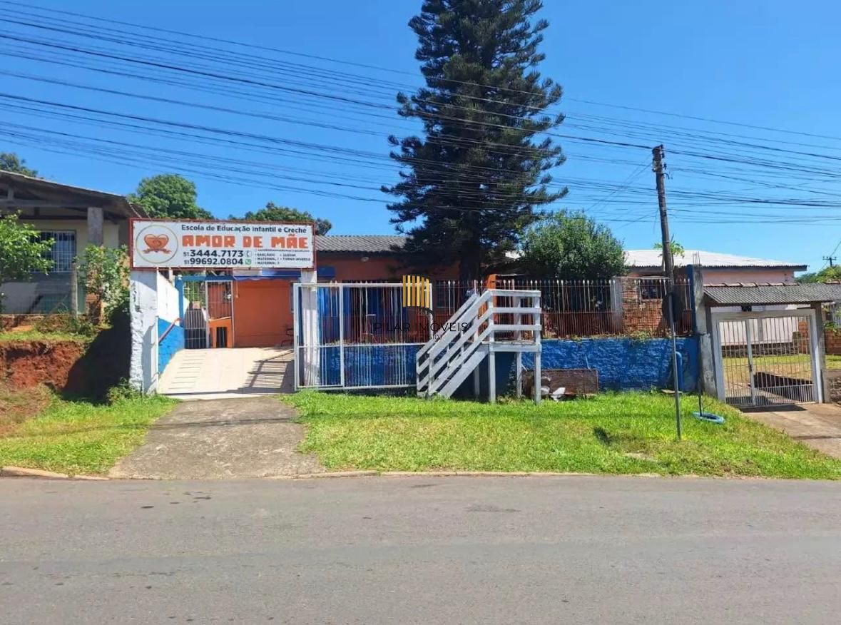 Casa Comercial 4 dormitórios no bairro Augusta - Pilar Imóveis