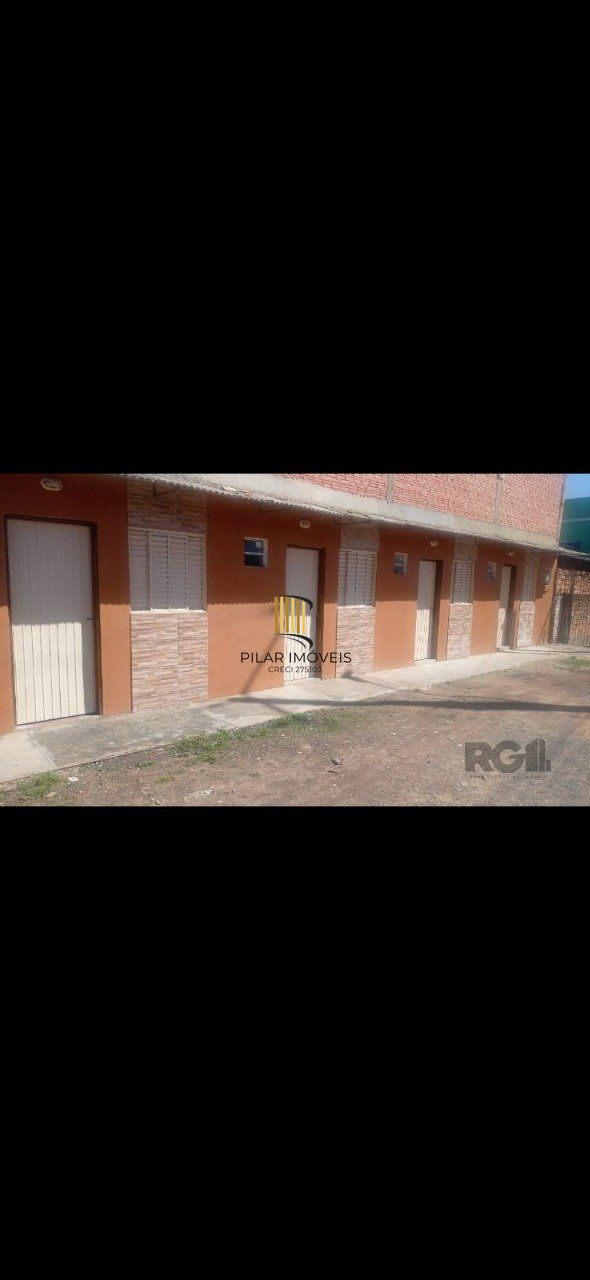 Terreno no bairro Niterói