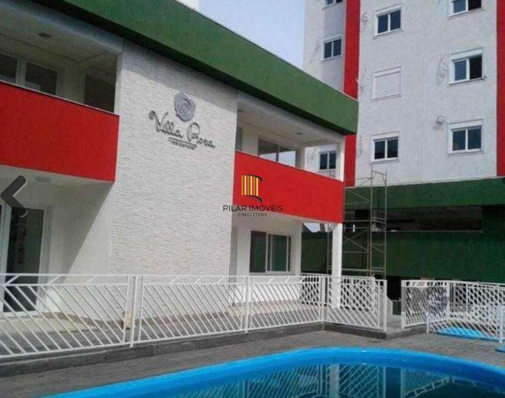 Apartamaento de 2 dormitórios, sala, cozinha, banheiro no bairro Marechal Rondon em Canoas