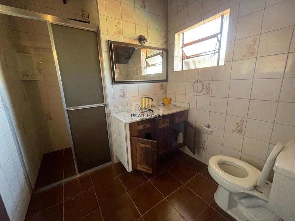 Casa para Venda - 400m², 5 dormitórios, sendo 3 suites, 4 vagas - Ipanema PORTO ALEGRE /RS