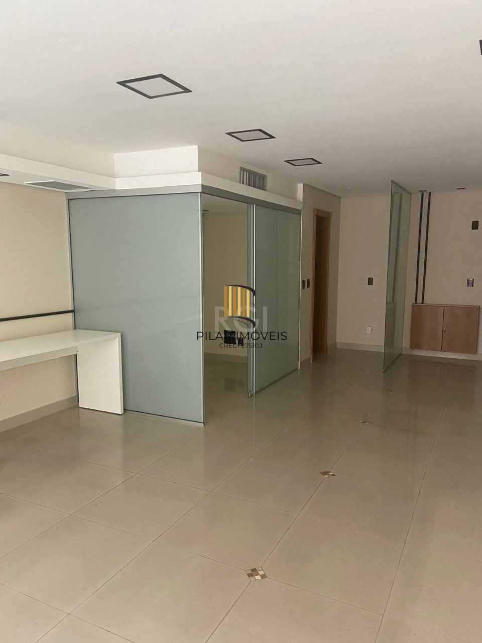 Sala Comercial no bairro Moinhos de Vento