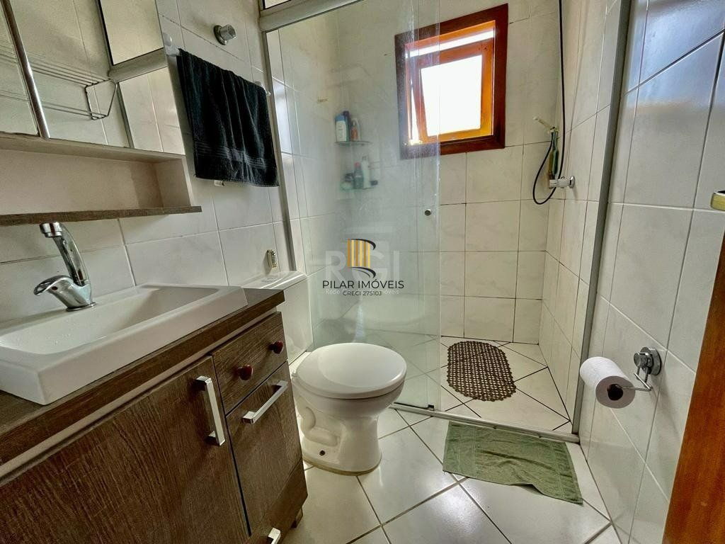 Casa para Venda - 90.34m², 2 dormitórios, sendo 1 suites, 1 vaga - Vila Nova, Porto Alegre