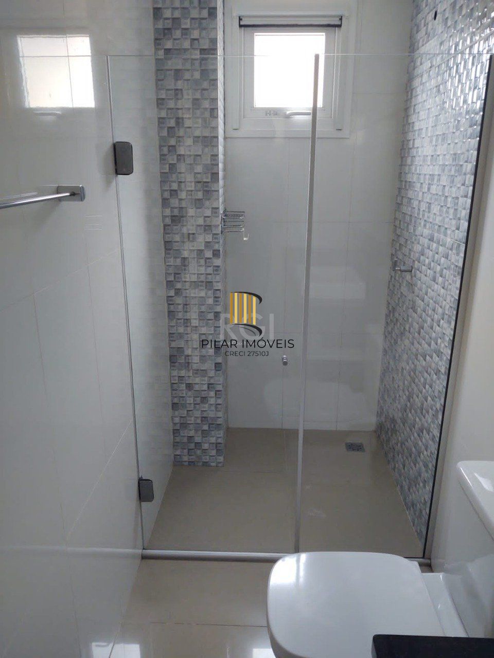 APTO DE 3 DORMITORIOS COM SUITE E CLOSET - NOVA SANTA RITA - RS