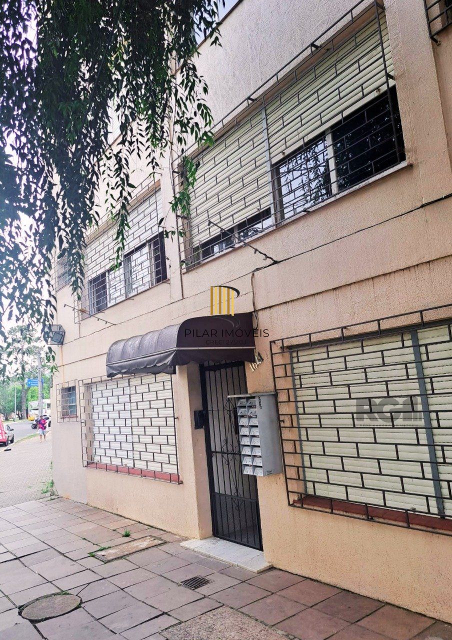 Apartamento 1 dormitório no bairro Azenha