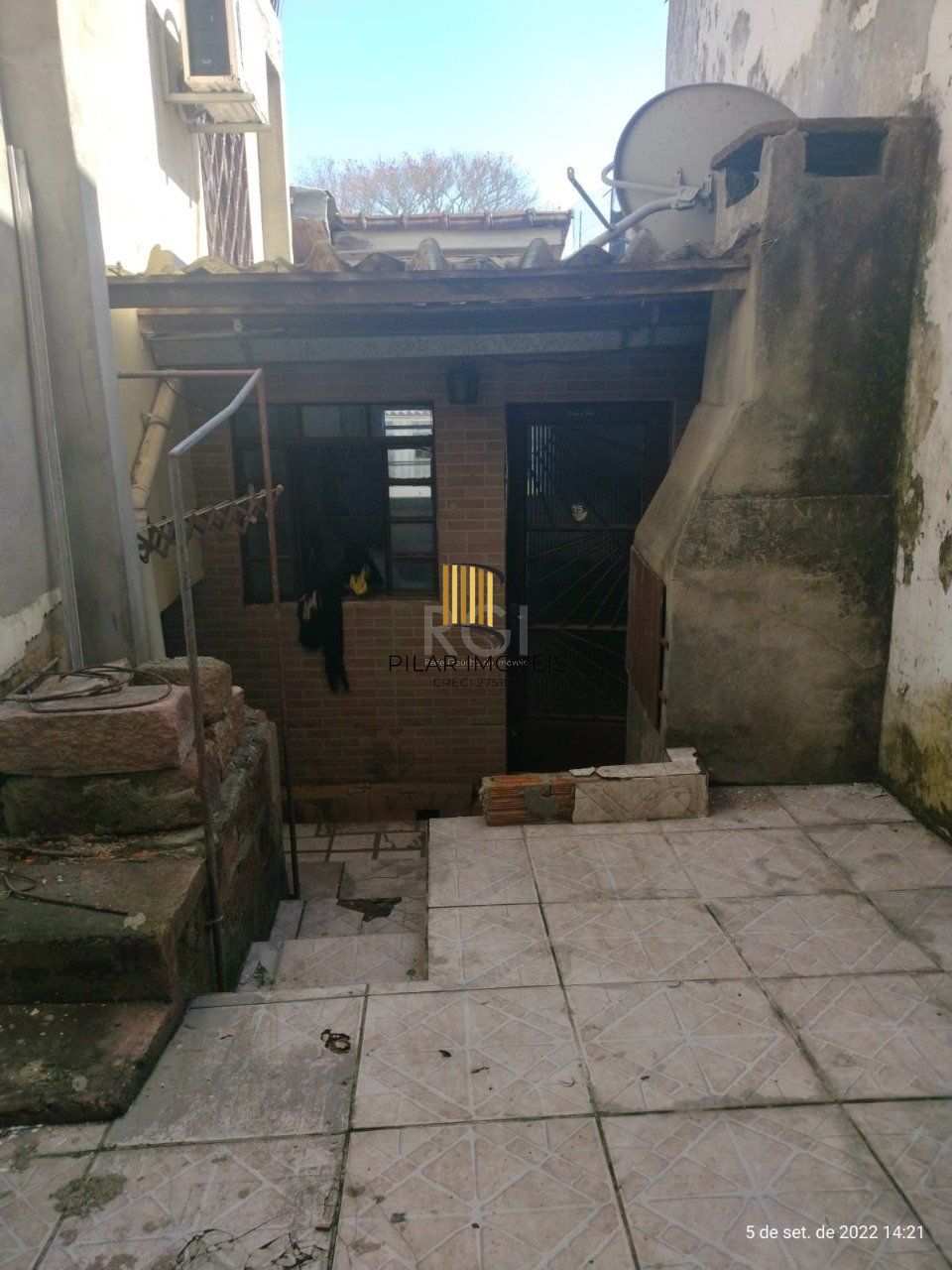 Casa para Venda - 220m², 2 dormitórios, sendo 1 suites, 2 vagas - Cavalhada, Porto Alegre