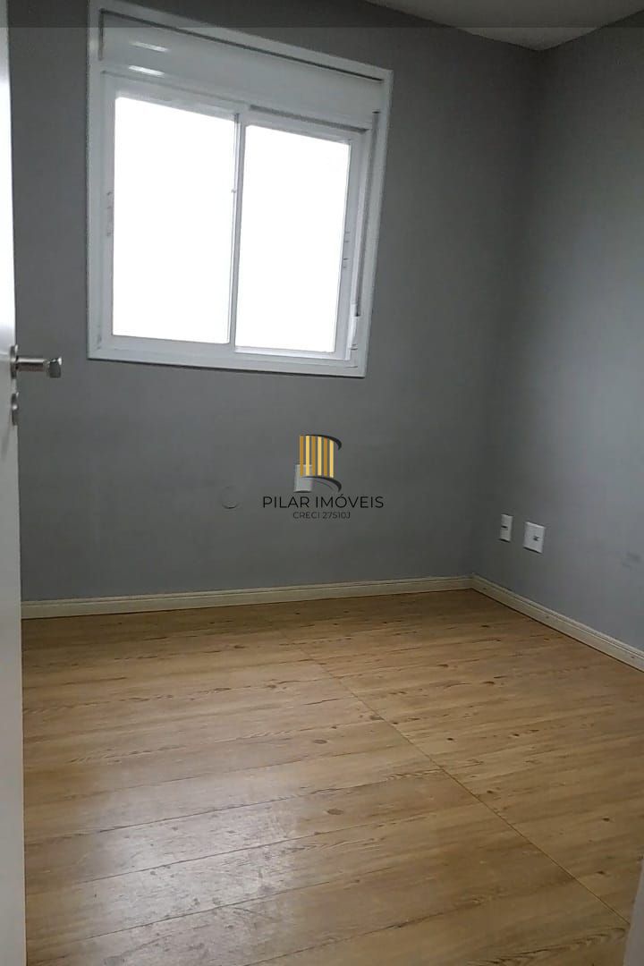 Apartamento com 02 quartos, 01 vaga escriturada no Bairro Agronomia
