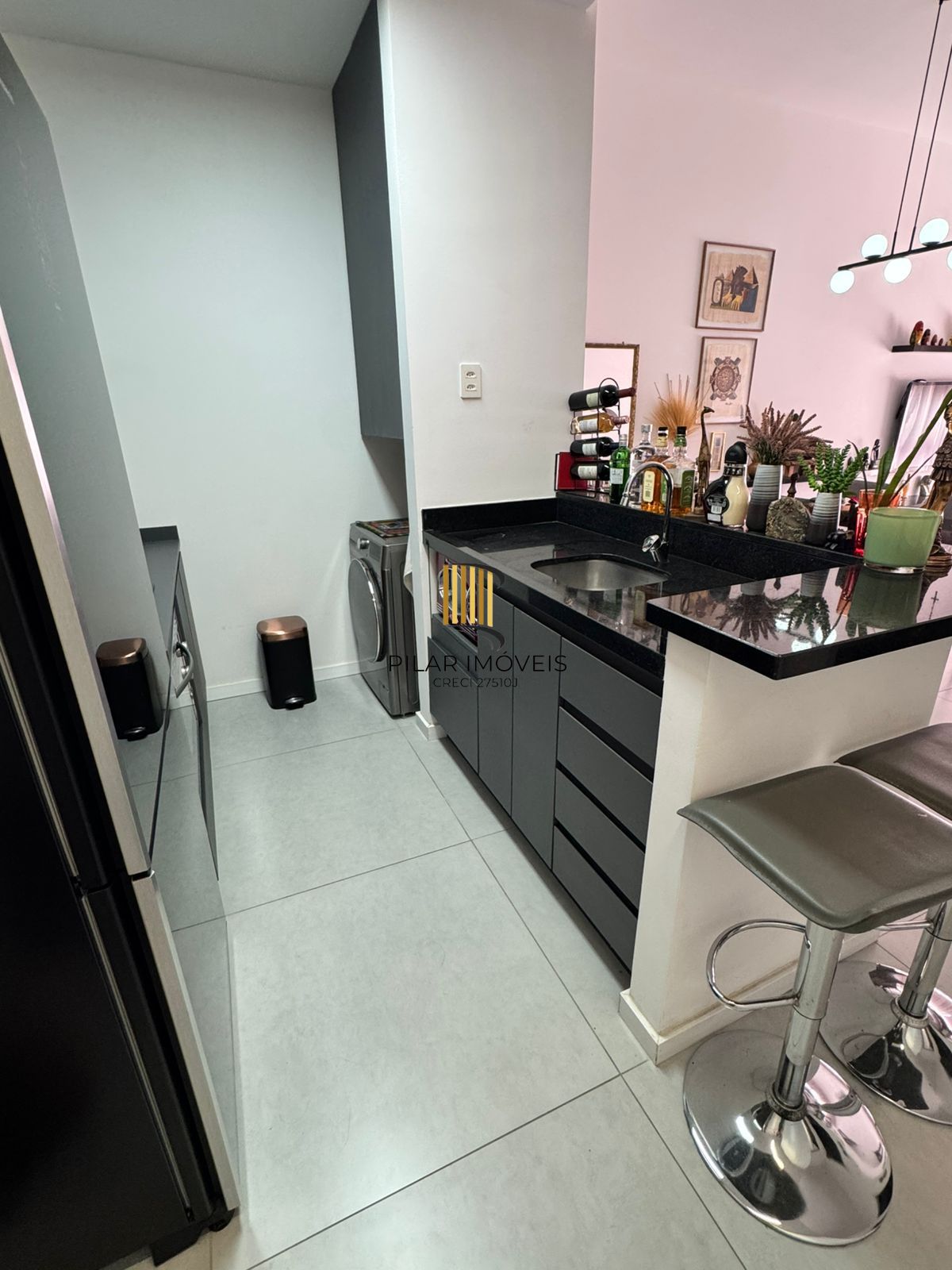 Apartamento de 01 quarto no Bairro Teresópolis