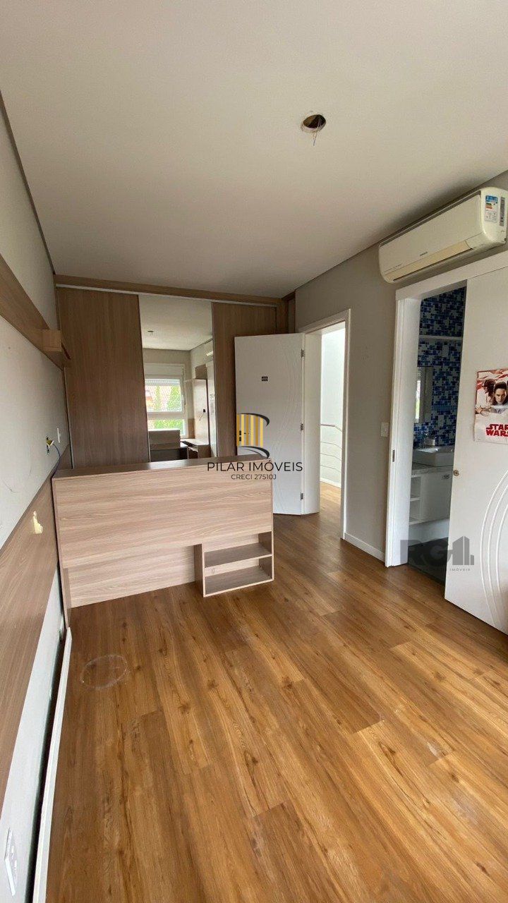 CASA 3 DORMITÓRIOS 1 SUíTE, VAGA DE GARAGEM BAIRRO HÍPICA PORTO ALEGRE RS