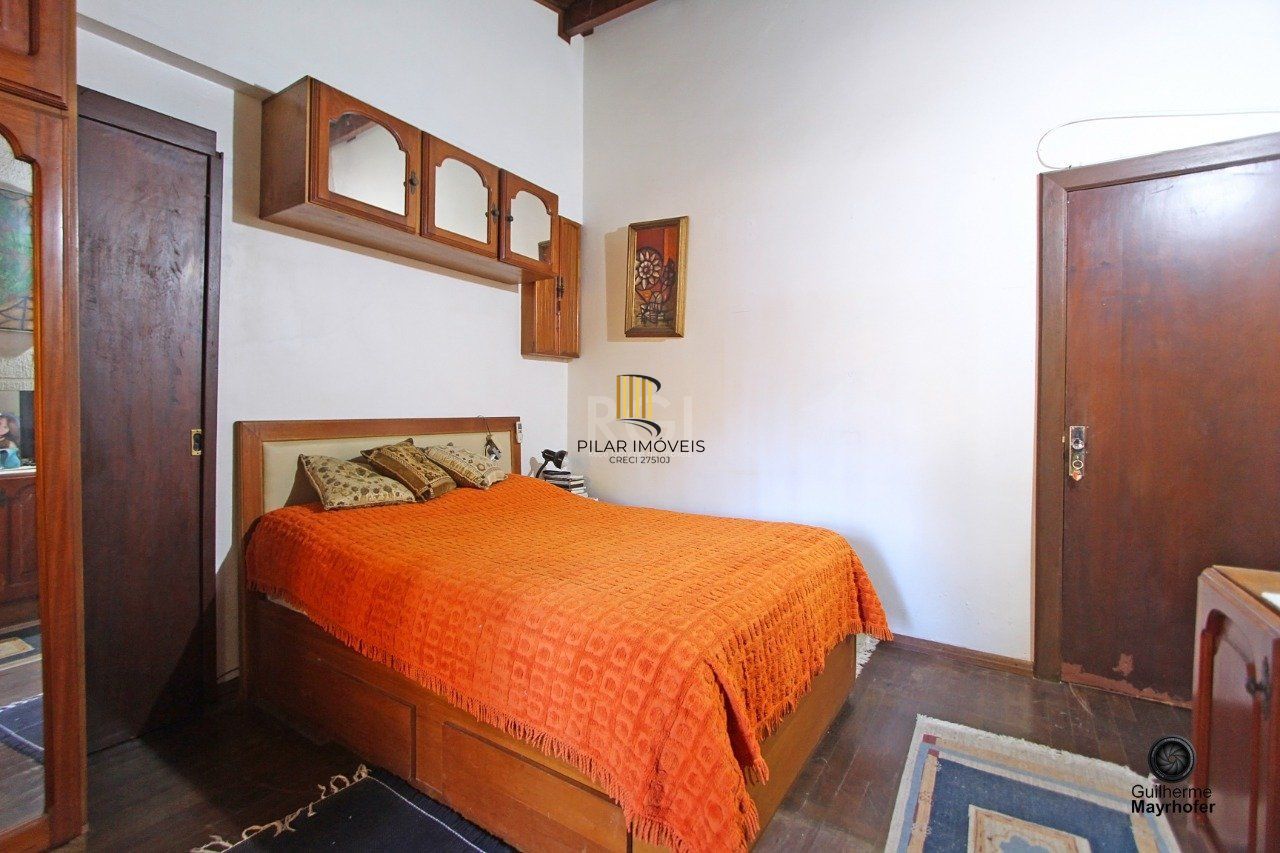 Casa para Venda - 249.54m², 4 dormitórios, sendo 1 suites, 5 vagas - Ipanema