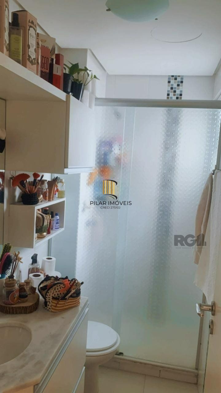 Apartamento 3 dormitórios, Cavalhada