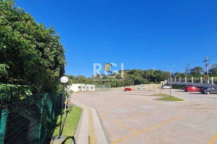 Ótimo apartamento de 2 dormitórios no Parque Santa fé