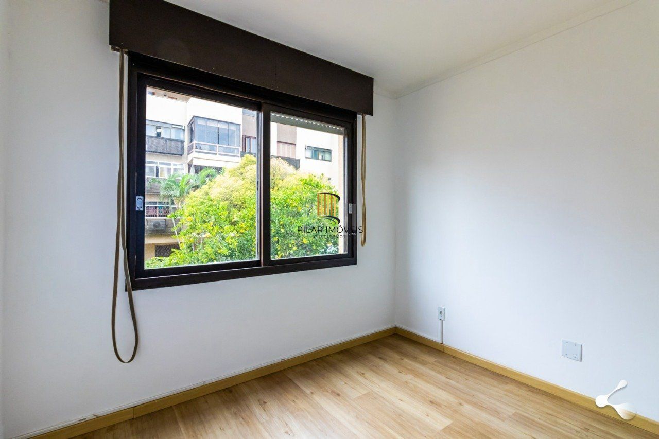 Apartamento 02 dormitórios No Bairro Tristeza em Porto Alegre/RS