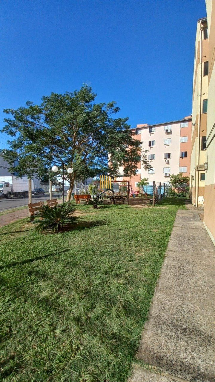 Apartamento para Venda - 47m², 2 dormitórios, Rubem Berta