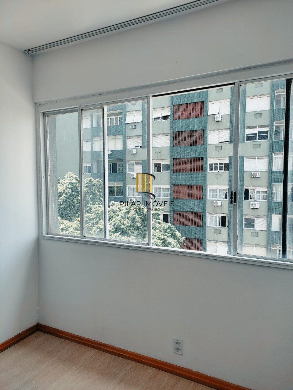 Apartamento para Venda - 20.05m², 1 dormitório, Centro Histórico, Porto Alegre