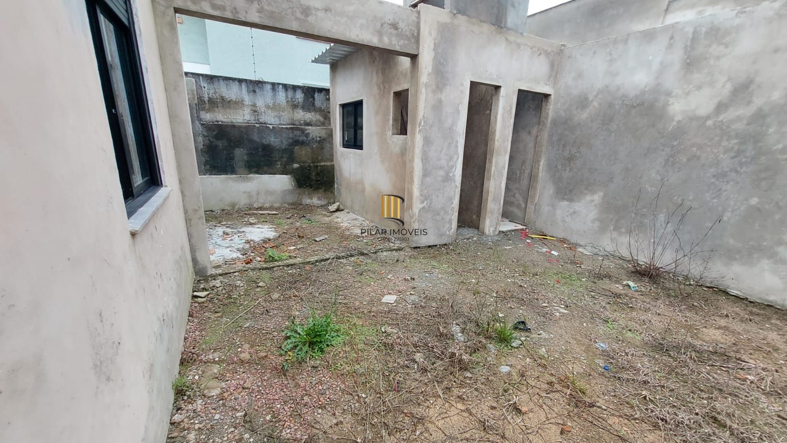 CASA TÉRREA - 3 QUARTOS - 1 SUITE - TRISTEZA - PORTO ALEGRE - RS