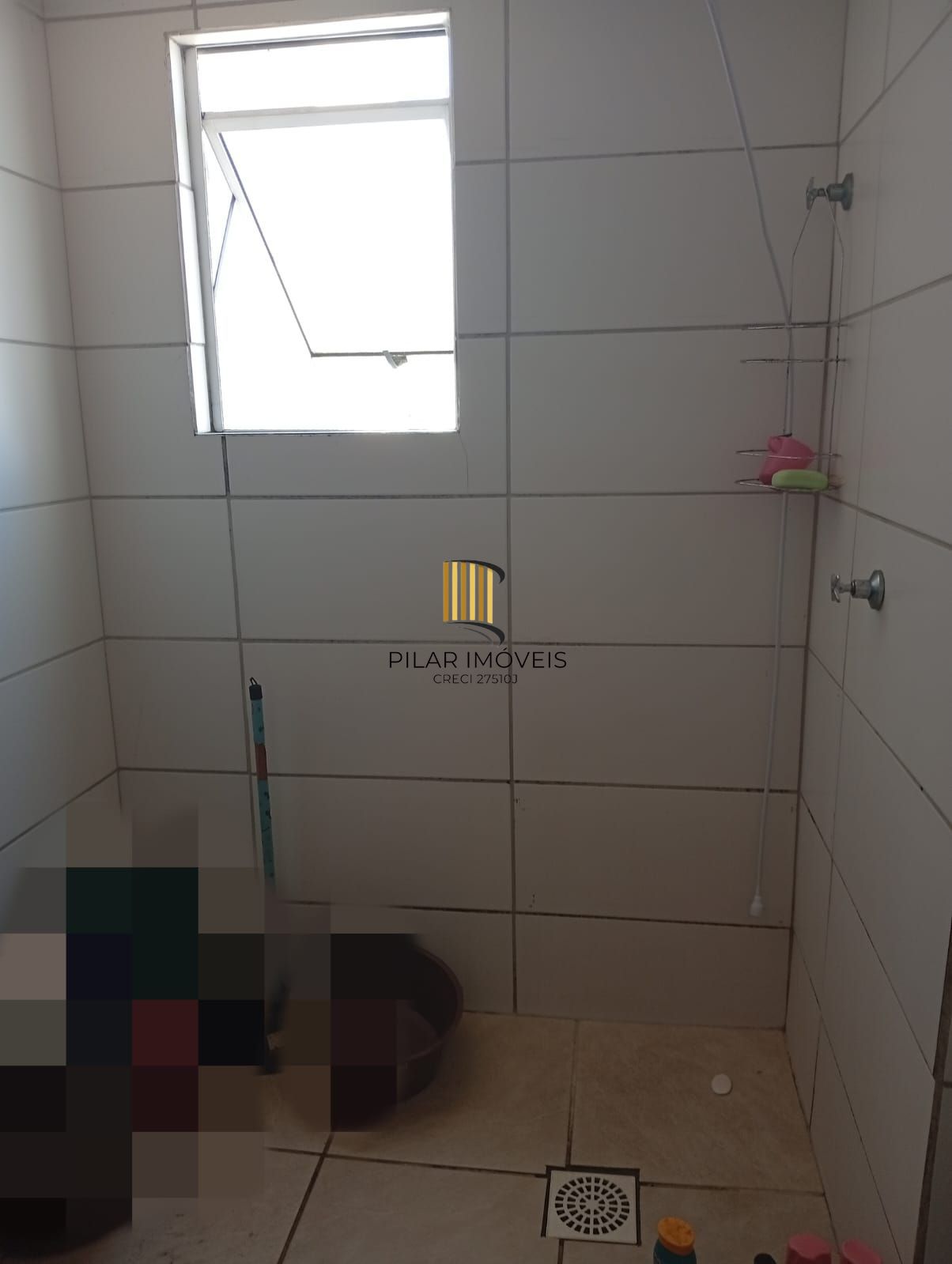 Apartamento a venda no Bairro Chapéu do sol