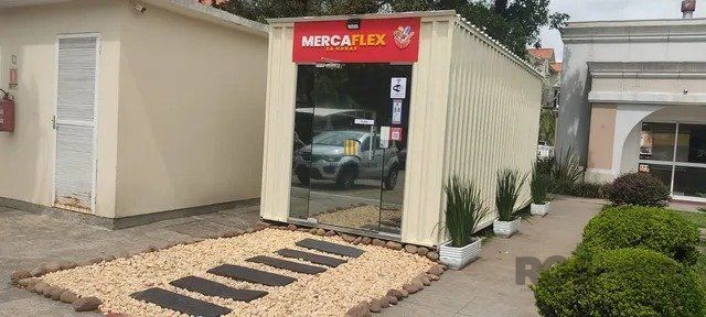Apartamento 2 quartos a venda em Canoas Bairro Mato Grande