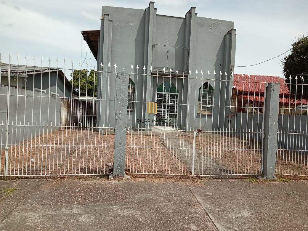 Prédio comercial no bairro Camaquã em Porto Alegre/RS. - Pilar Imóveis