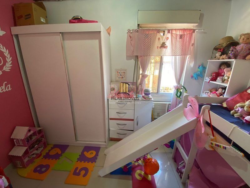 Casa em condomínio, 2 dormitórios, vaga, no bairro Aberta dos Morros-Poa/RS