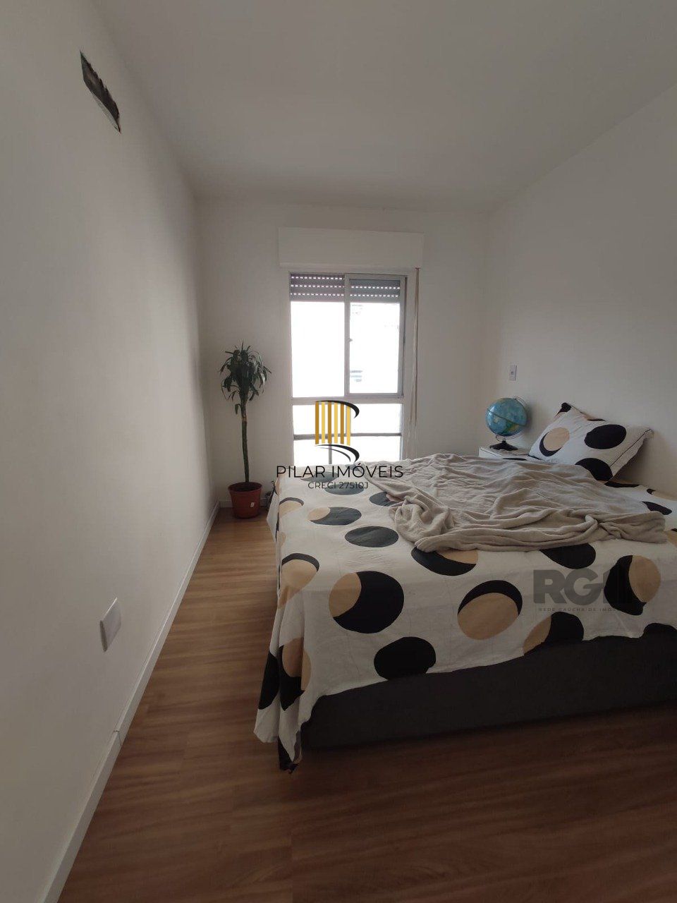 Apartamento à venda com 2 quartos, 63m²