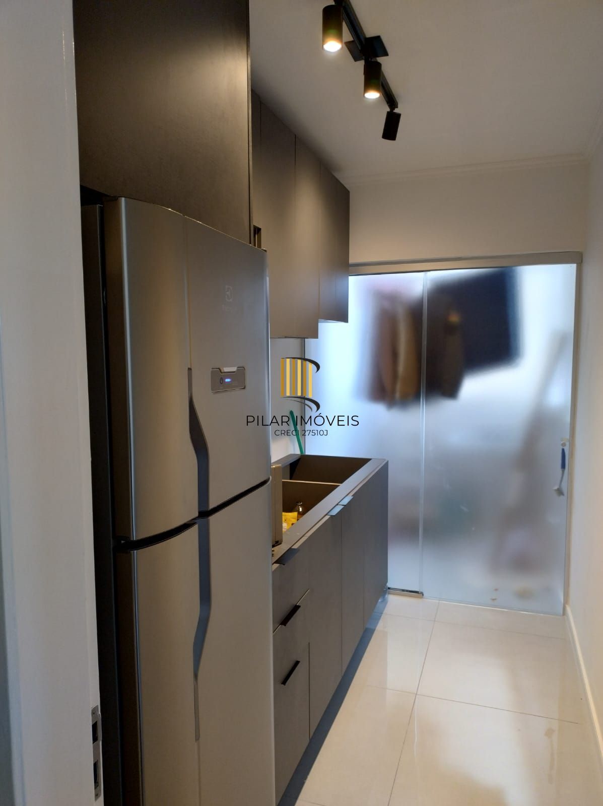 Apartamento 1 dormitorio no bairro Partenon.