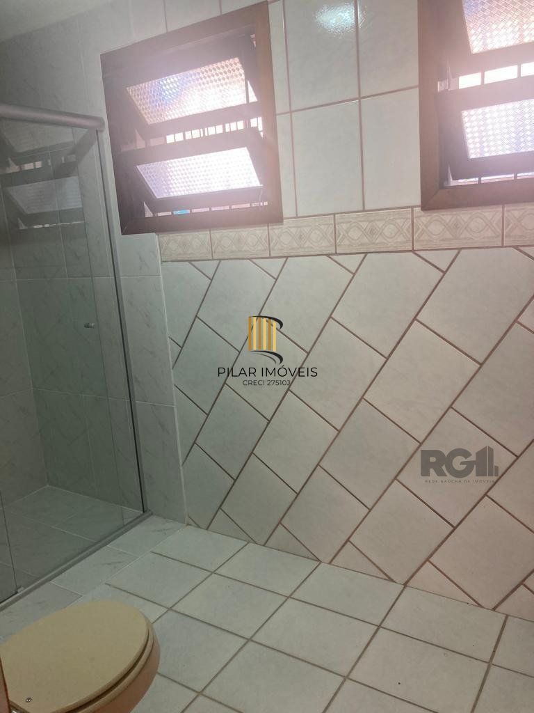 Apartamento de 3 dormitórios no bairro Ponta Porã em Cachoeirinha