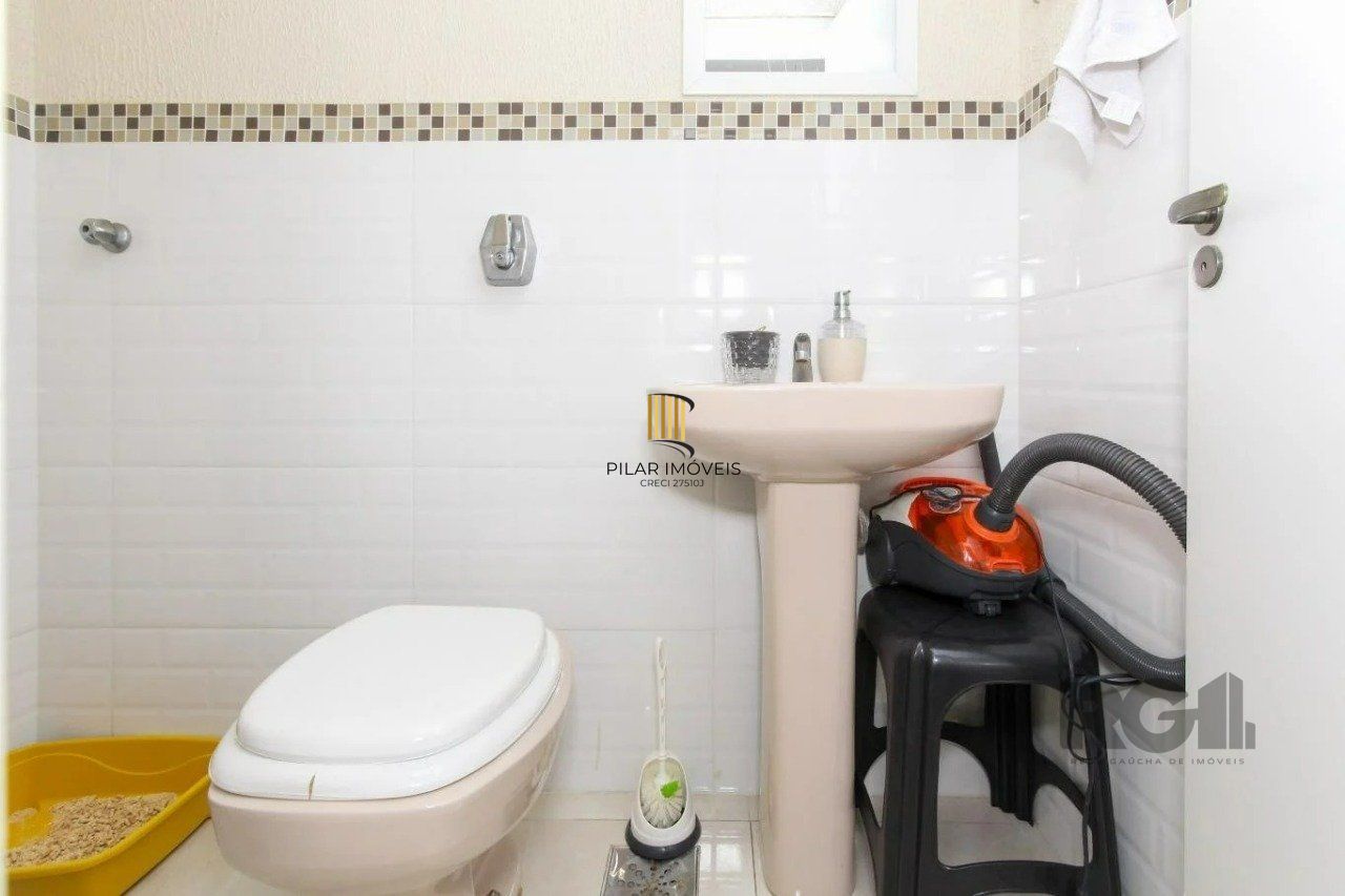 Apartamento 3 dormitórios, Canoas
