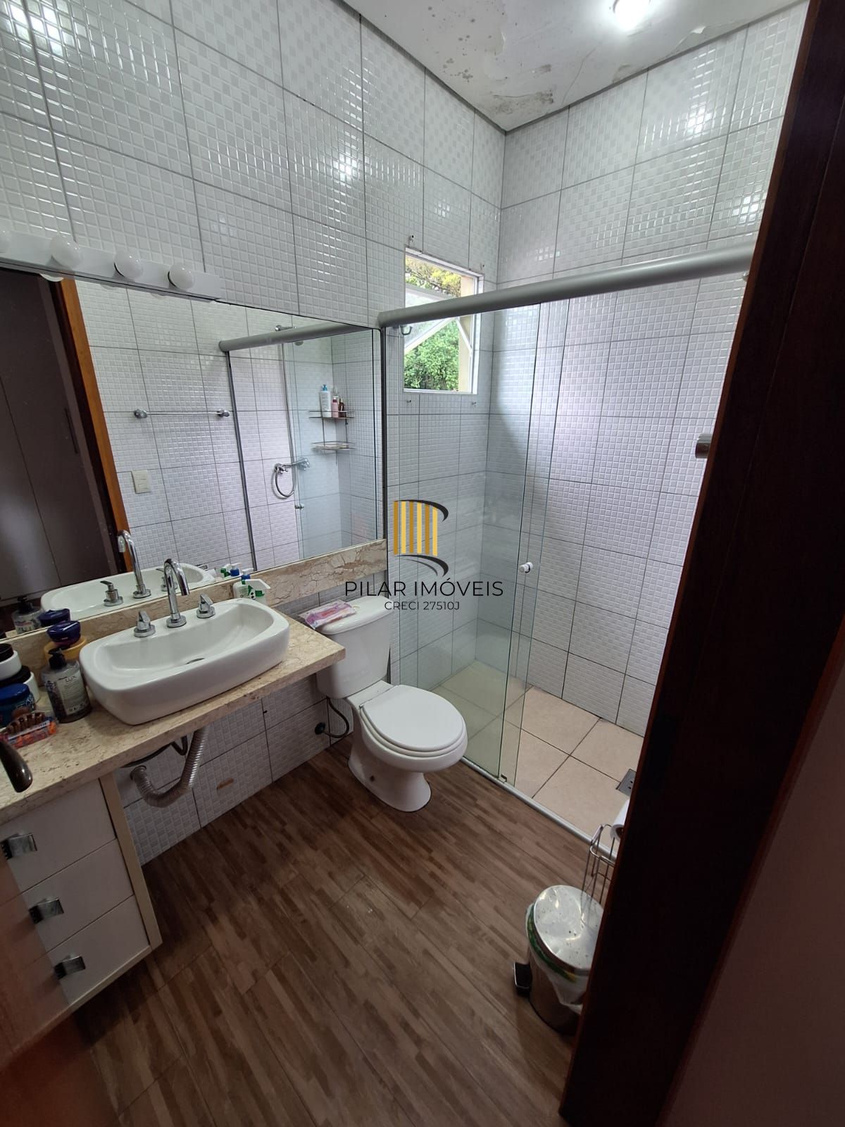 Ampla residência próximo do CEITEC e UFRGS