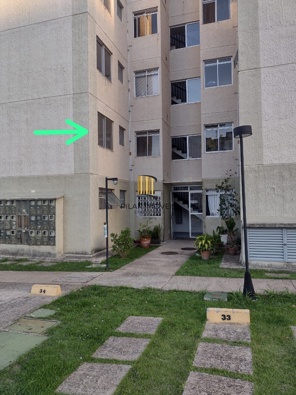 Apartamento Residencial de 2 Quartos para compra assistida em Porto Alegre, RS
