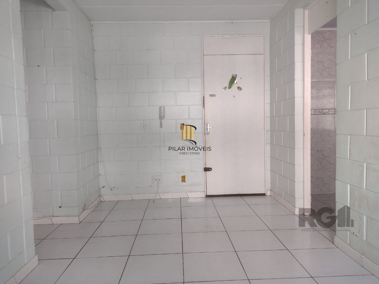 Apartamento para Venda - 52.45m², 2 dormitórios, 1 vaga - Vila Nova