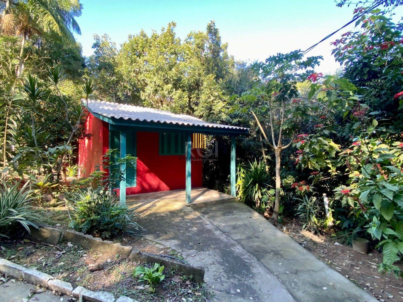 Sítio  2  dormitórios , sendo 2 suites, Ponta Grossa, Porto Alegre RS
